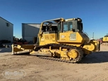 Used Dozer